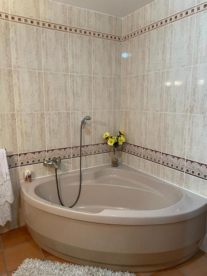 לוסאר דה לה ורה Casa Sebastiana Suite מראה חיצוני תמונה